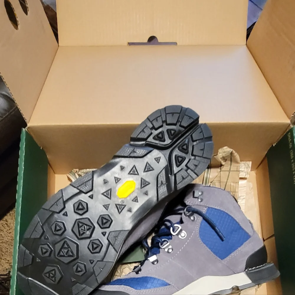 Danner boots - Picture 2 of 5